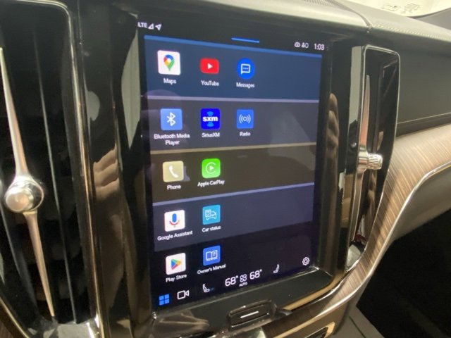 Used 2022 Volvo XC60 B6 Inscription w/ Advanced Package image 21