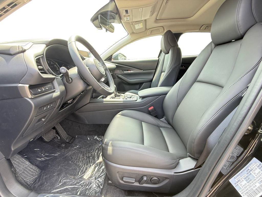 New 2026 MAZDA CX-30 AWD 2.5 S image 9