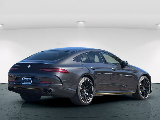 Certified 2022 Mercedes-Benz AMG GT 53 image 7