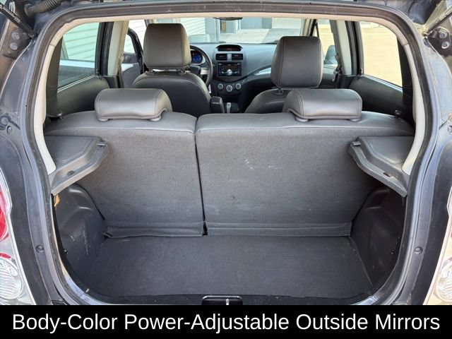 Used 2014 Chevrolet Spark LT FWD image 14