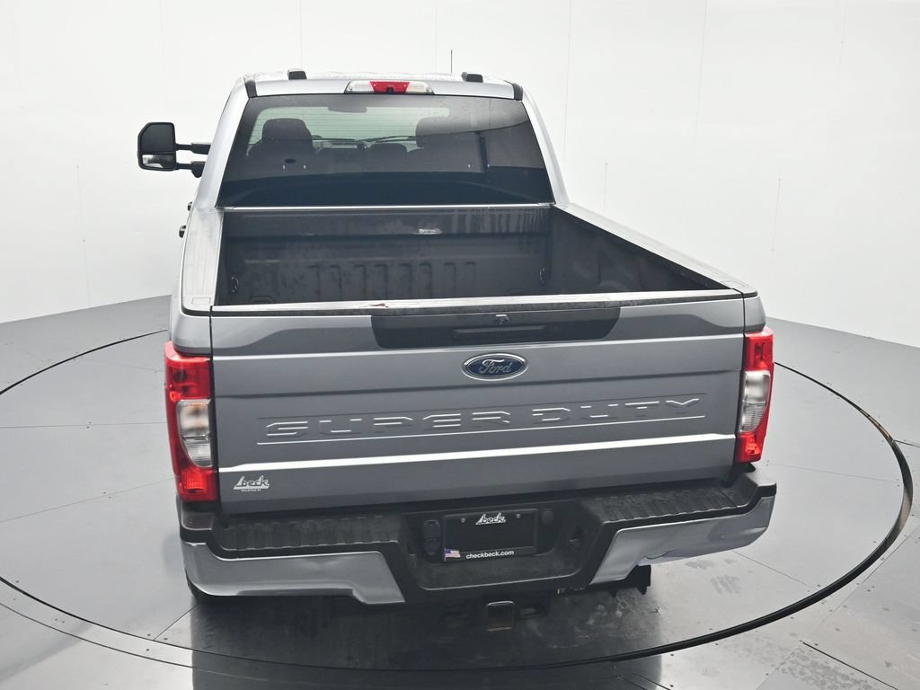 Used 2022 Ford F250 XL w/ STX Appearance Package AWD/4WD image 34