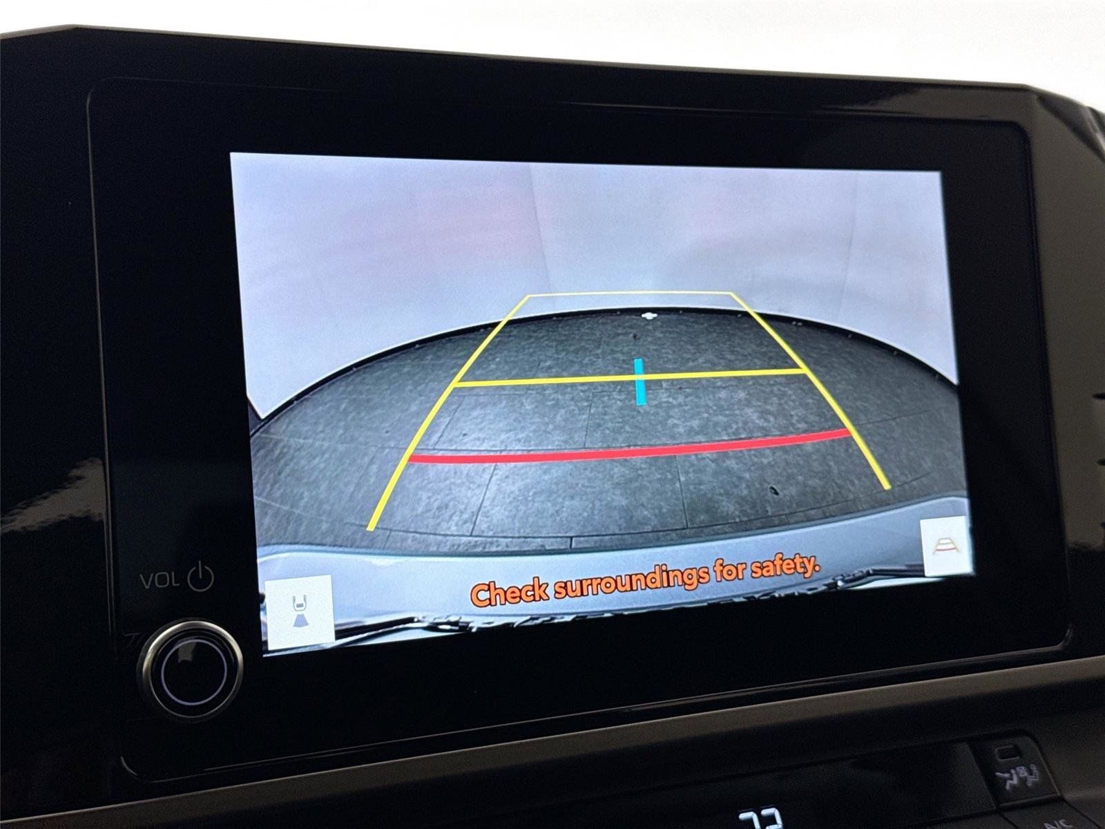 Certified 2025 Toyota Camry LE image 26