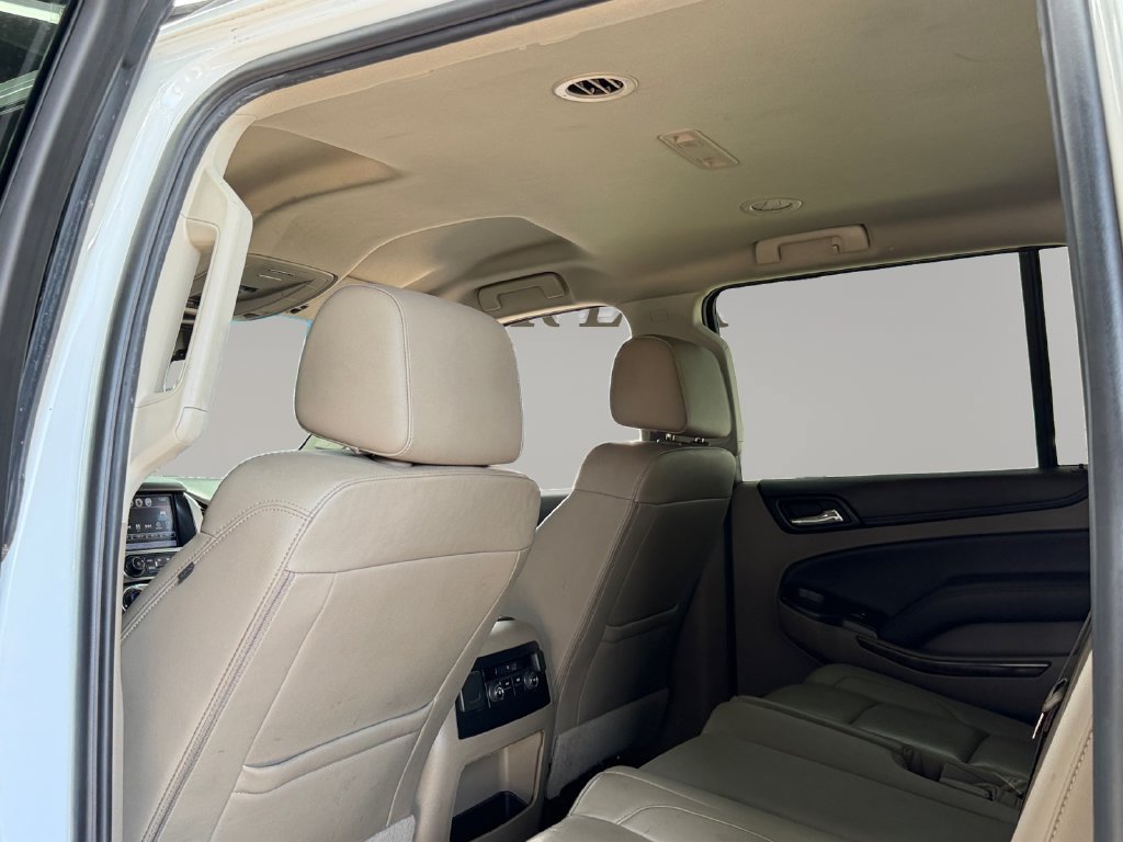 Used 2018 Chevrolet Suburban LT AWD/4WD image 20