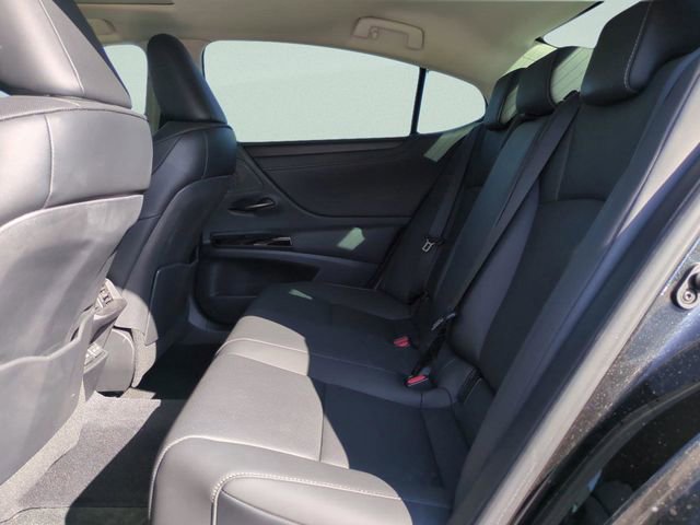 Used 2022 Lexus ES 350 w/ Premium Package image 13