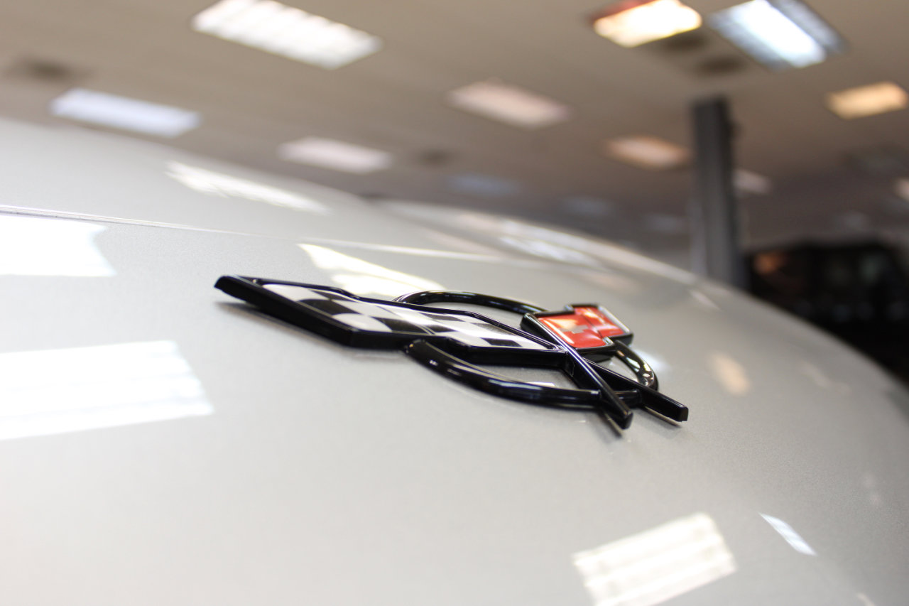 Used 2004 Chevrolet Corvette Convertible w/ Preferred Equipment Group image 11