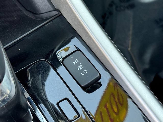 Used 2017 Honda Accord EX-L image 21