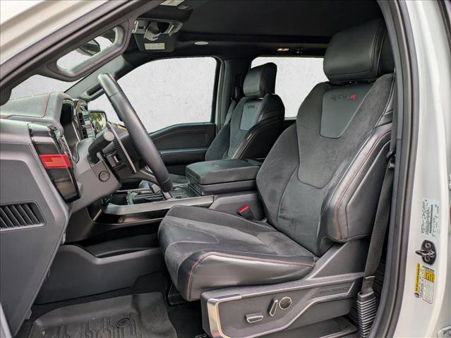 Used 2023 Ford F150 Raptor w/ Equipment Group 802A Raptor R image 19