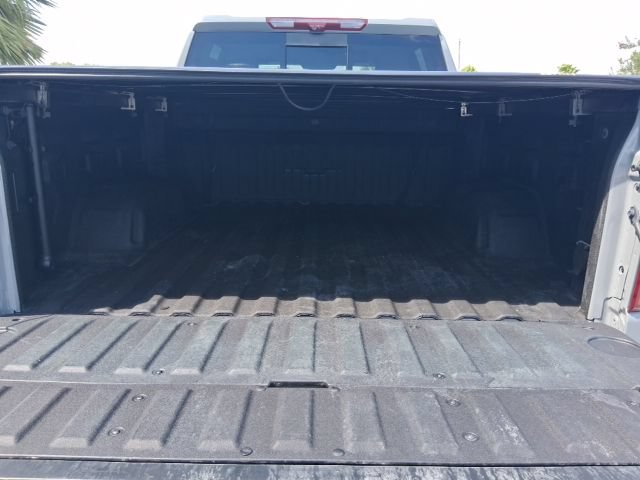 Used 2025 Chevrolet Silverado 1500 ZR2 w/ Technology Package AWD/4WD image 6