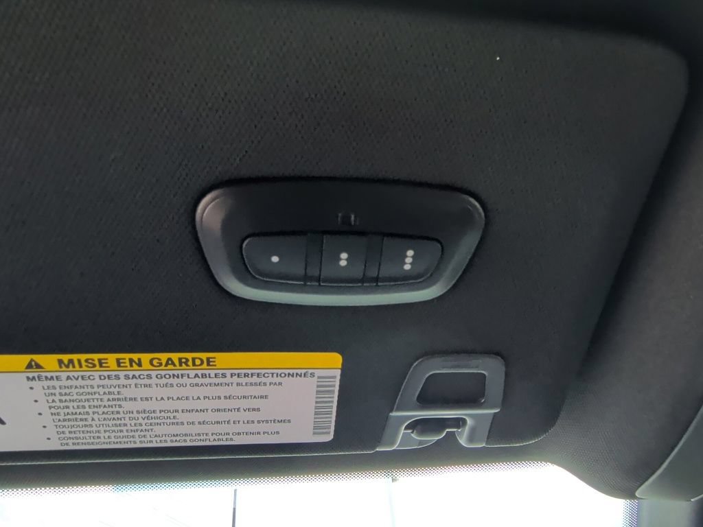New 2026 Jeep Grand Cherokee Limited AWD/4WD image 21