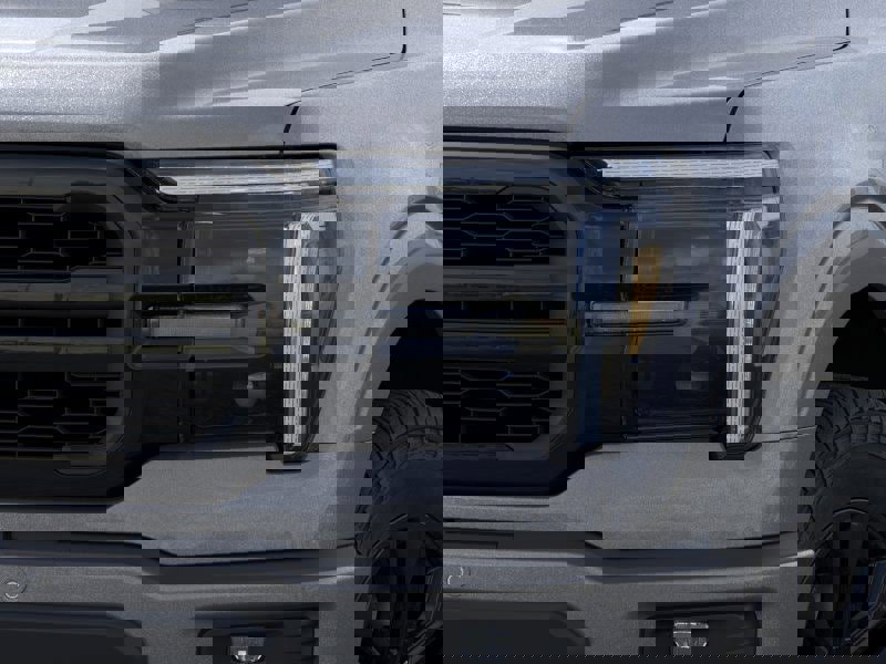 New 2025 Ford F150 Lariat image 18