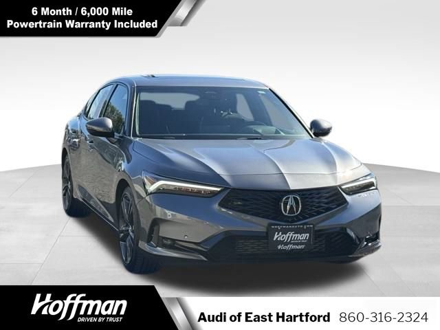 Used 2024 Acura Integra A-Spec