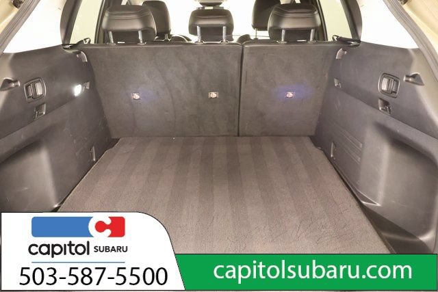 Used 2023 MAZDA CX-50 2.5 Turbo w/ Cargo Package AWD/4WD image 26