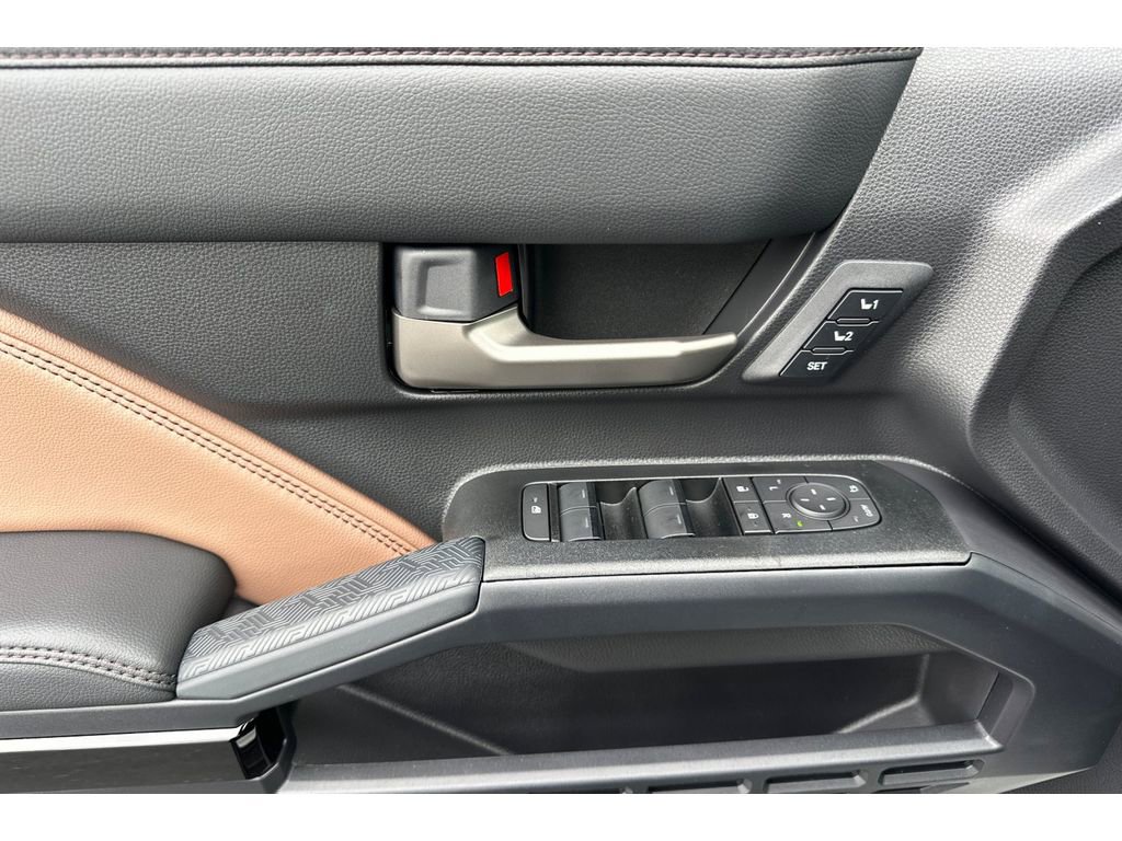 New 2026 Toyota 4Runner Limited image 11
