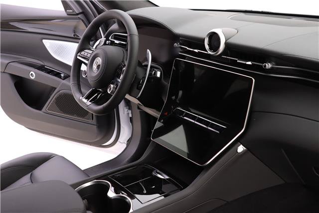 Certified 2023 Maserati Grecale Modena AWD/4WD image 8