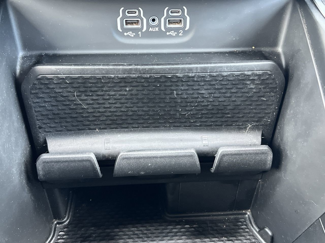 Used 2021 RAM 1500 Big Horn w/ Trailer Tow Group image 9