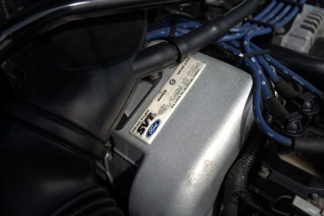 Used 1997 Ford Mustang Cobra image 90