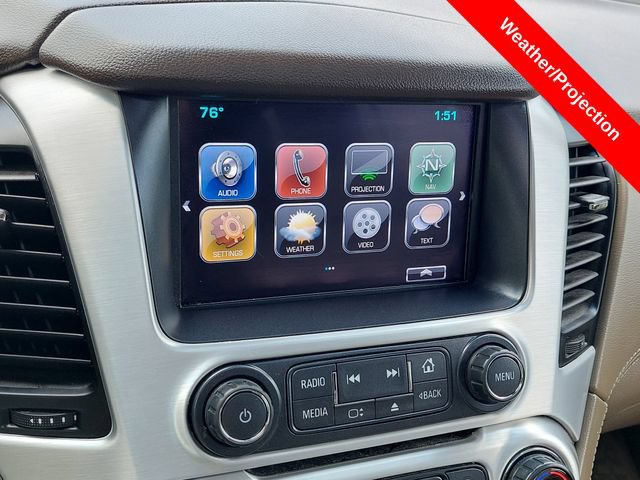 Used 2019 GMC Yukon SLT w/ Open Road Package RWD image 28