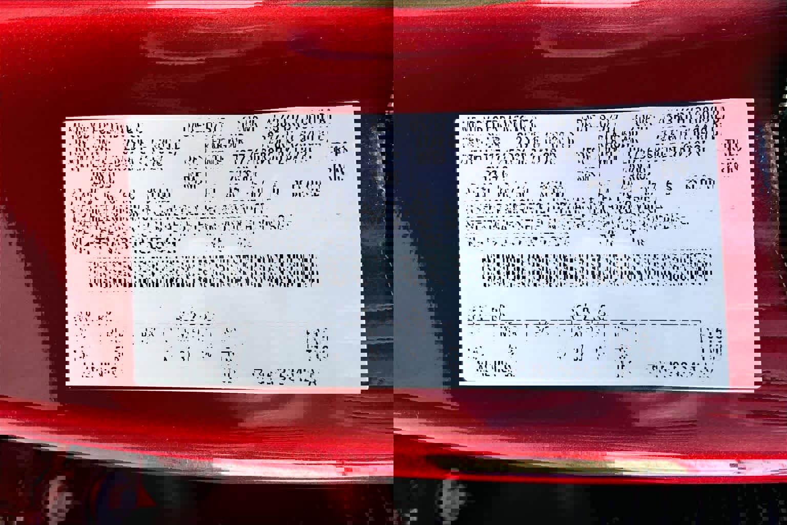 Used 2017 Ford F250 Lariat w/ Lariat Ultimate Package image 33