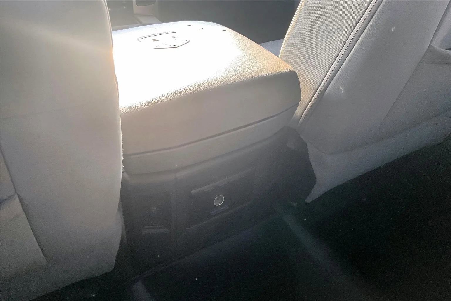 Used 2013 RAM 2500 Big Horn AWD/4WD image 17