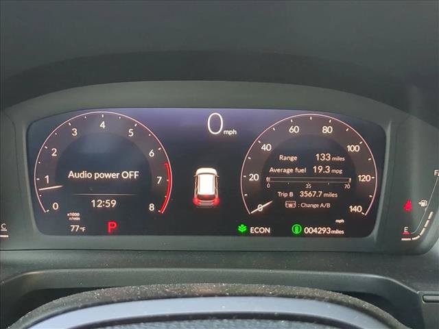 Used 2026 Honda Pilot Sport image 11