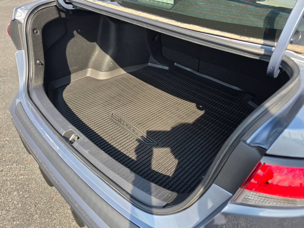 Certified 2024 Toyota Corolla SE FWD image 19
