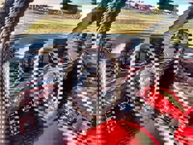 Used 2024 Audi SQ5 Prestige image 15