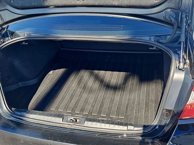 Used 2018 Subaru Legacy 2.5i Limited AWD/4WD image 6