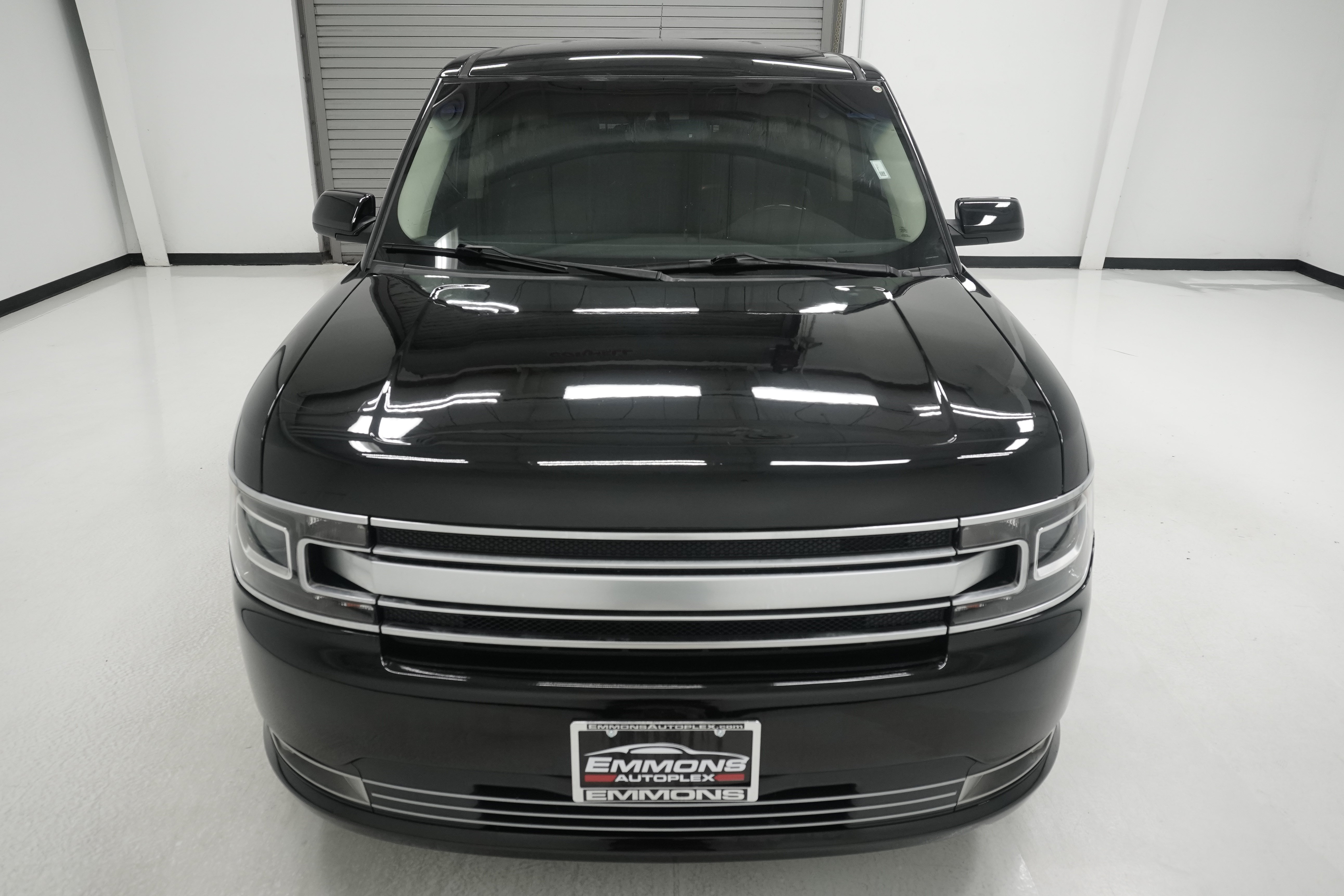 Used 2016 Ford Flex Limited FWD image 2