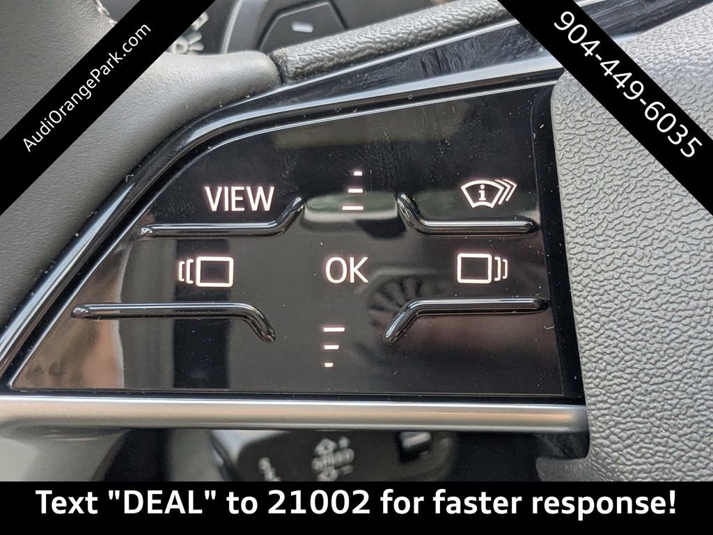 New 2025 Audi Q5 Prestige image 60