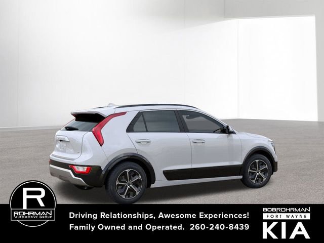 New 2026 Kia Niro SX image 8