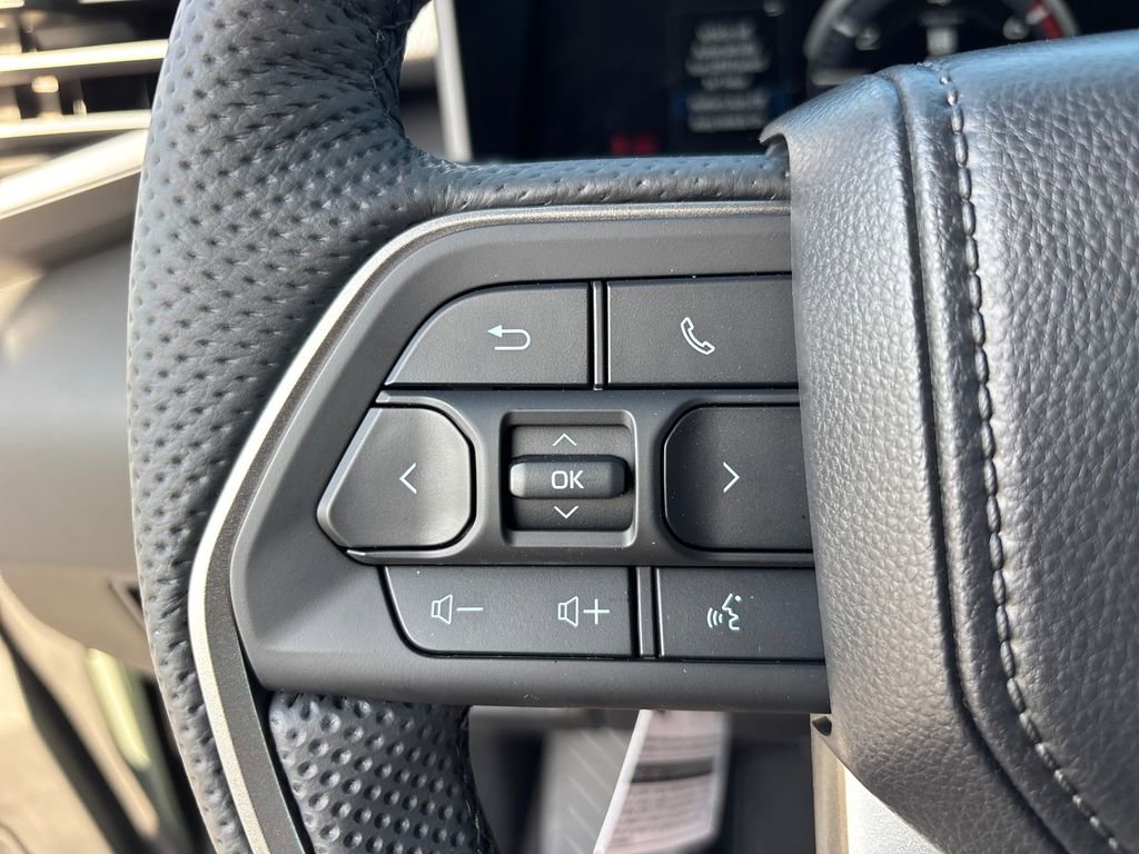 New 2026 Toyota Tundra Limited image 15