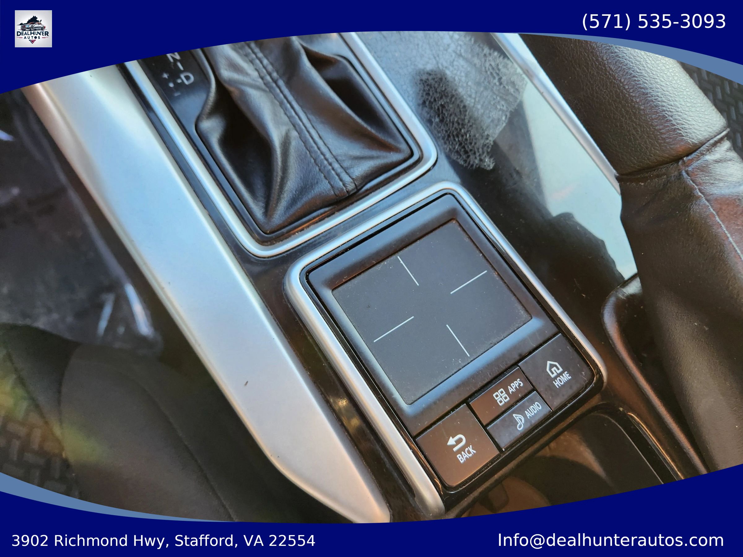 Used 2019 Mitsubishi Eclipse Cross AWD image 28