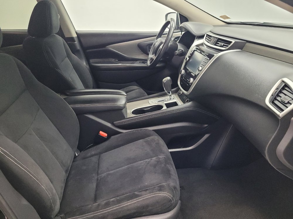 Used 2018 Nissan Murano SV image 21