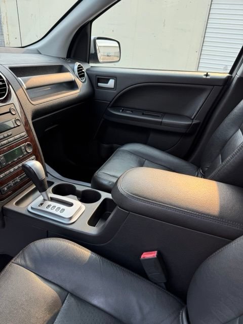 Used 2006 Ford Freestyle Limited AWD/4WD image 14