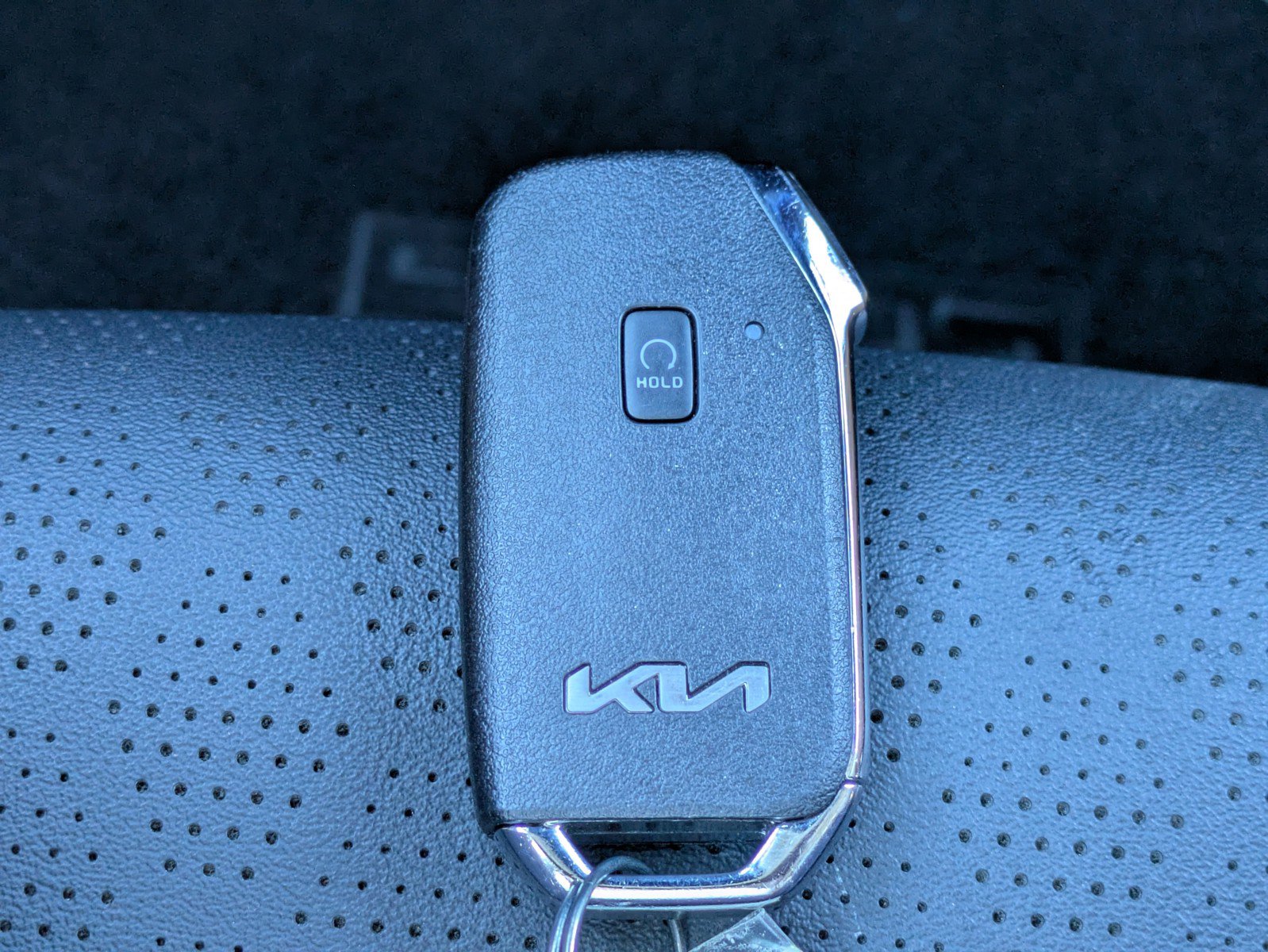 Certified 2023 Kia Seltos EX AWD/4WD image 29