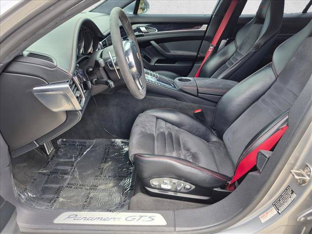 Used 2013 Porsche Panamera GTS AWD/4WD image 18