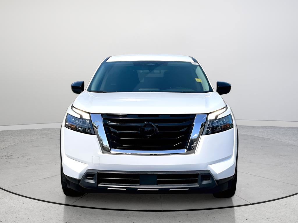 Used 2023 Nissan Pathfinder S image 5