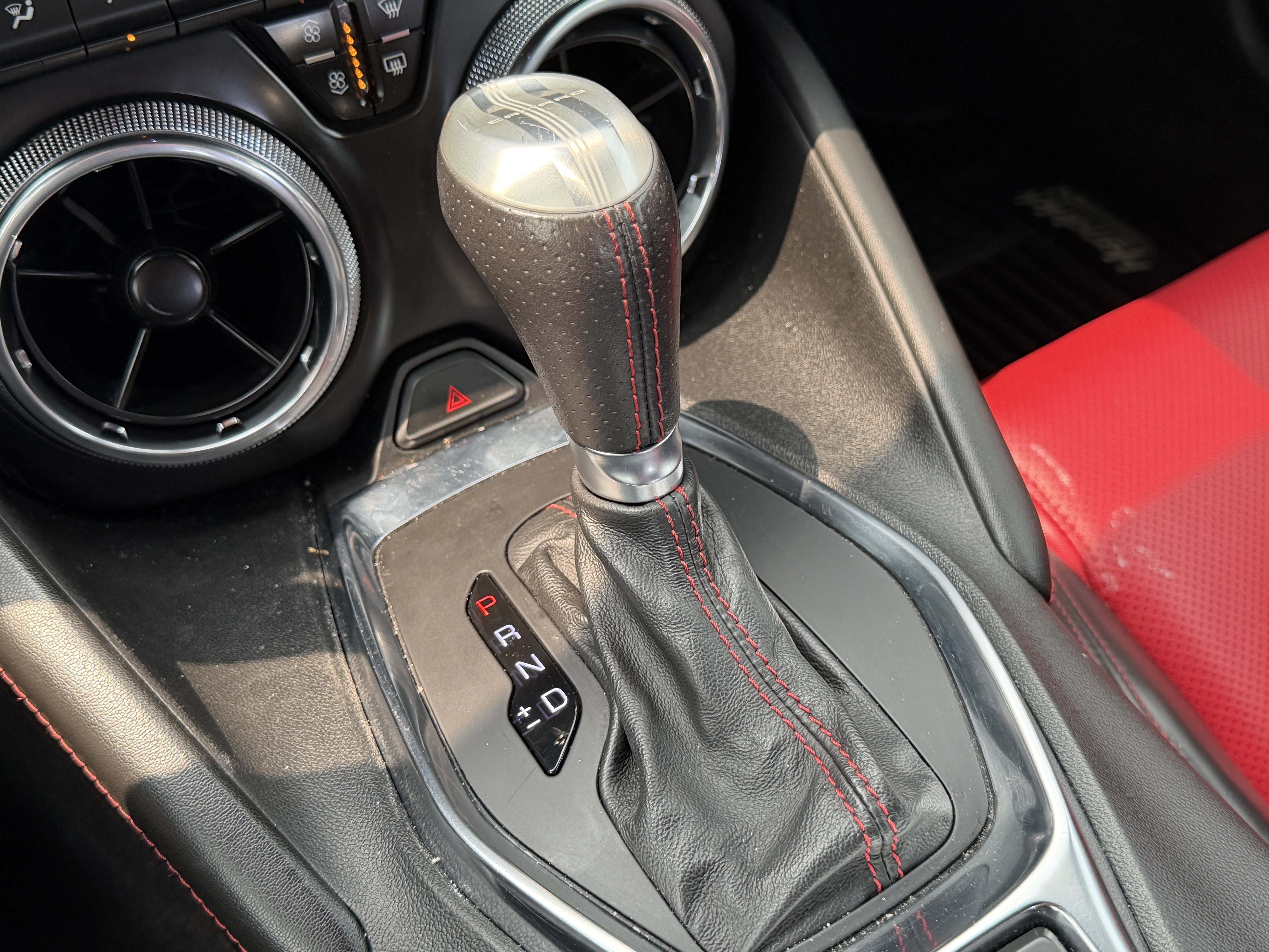 Used 2023 Chevrolet Camaro SS RWD image 15