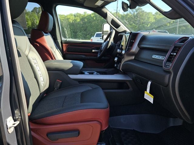 New 2026 RAM 1500 Rebel AWD/4WD image 15