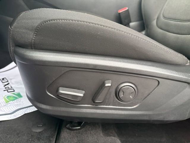 Used 2022 Hyundai Tucson SEL image 14