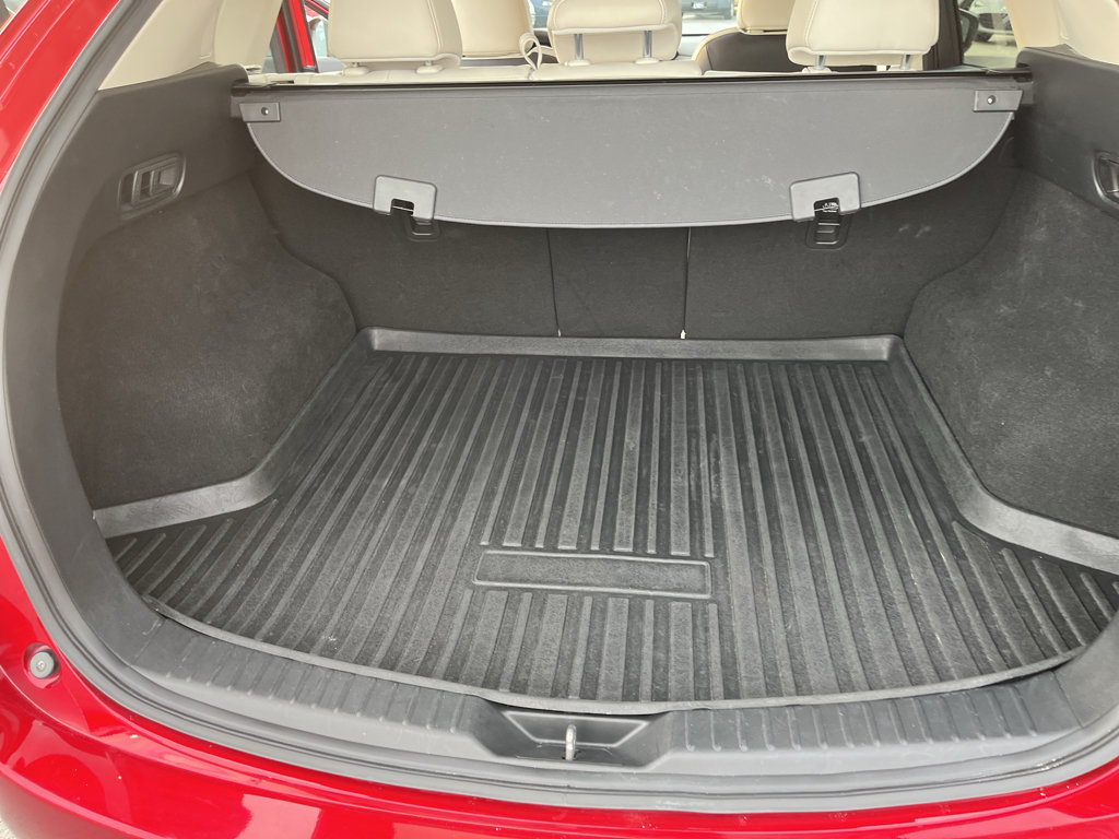 Used 2019 MAZDA CX-5 Grand Touring FWD image 38