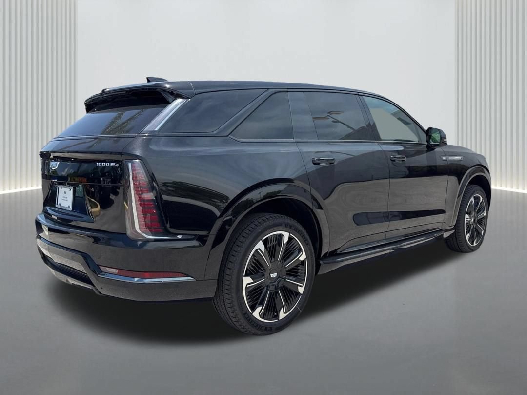 New 2026 Cadillac Escalade IQ Sport 1 AWD/4WD image 5