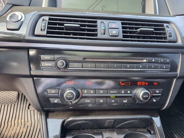 Used 2016 BMW 528i 528i image 11