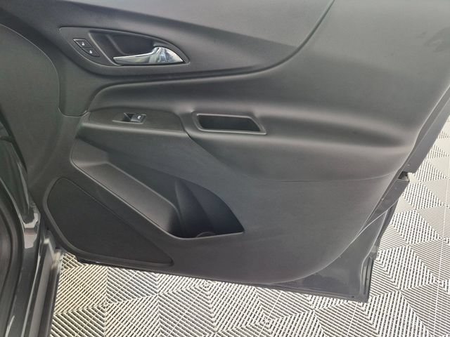 Certified 2020 Chevrolet Equinox LT FWD image 34