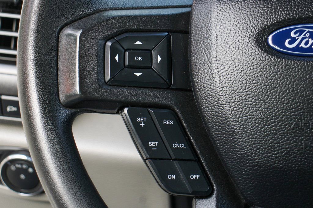 Used 2021 Ford F550 2WD Crew Cab Super Duty image 21