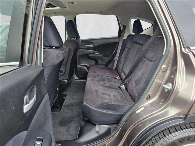 Used 2014 Honda CR-V EX image 15