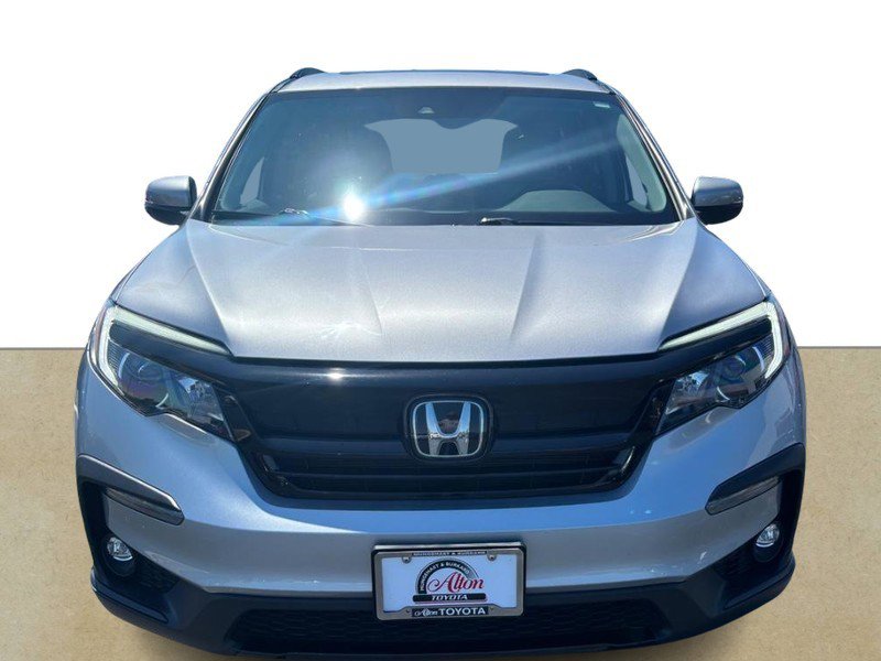 Used 2021 Honda Pilot Special Edition image 9