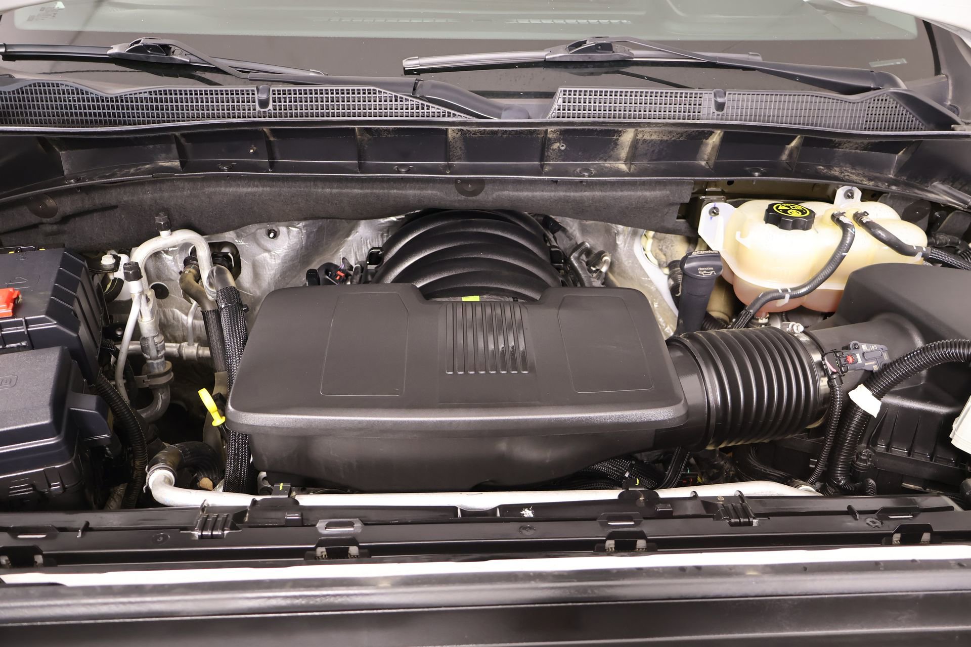 Used 2023 GMC Sierra 1500 SLE AWD/4WD image 19