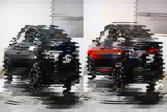 Used 2024 Honda Civic Sport image 8