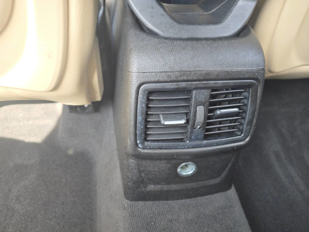 Used 2017 BMW X1 sDrive28i FWD image 39